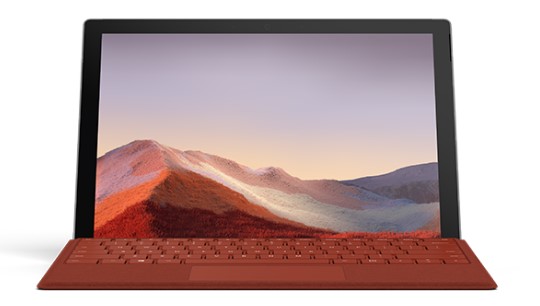 建邺清洁和维护 Surface